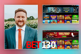 bet 130 bet