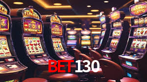 bet130: A Experiência de Casino com Jogos de Mesa ao Vivo